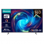 Televizor Hisense QLED UHD 65E7KQ Pro